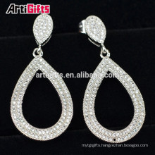 Cheap china beautiful earring designs for women